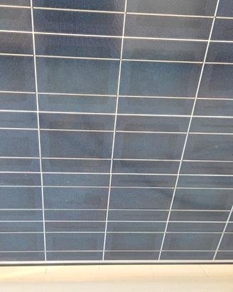 Pannelli fotovoltaici S-Energy 235 Watt SM-235PA8