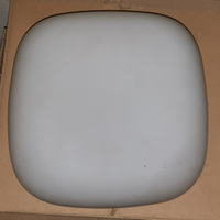 Plafoniera Ote2 quadrangolare