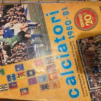 Album figurine panini