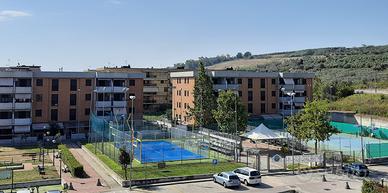 Appartamento con terrazzo