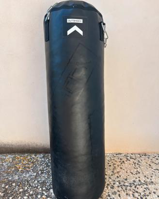 Sacco da boxe Outshock 20kg