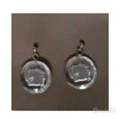 Orecchini cavallo Nuovi