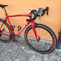 Bici Swork tarmac