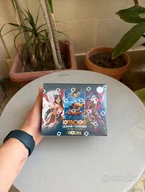 Riftbound Origins Box 24 Booster ENG