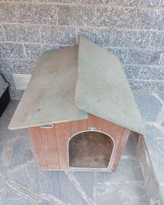 Cuccia per cane