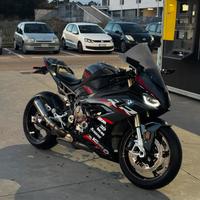 Bmw s1000rr