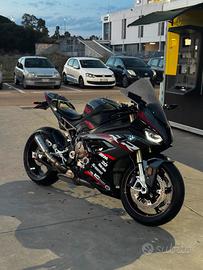Bmw s1000rr