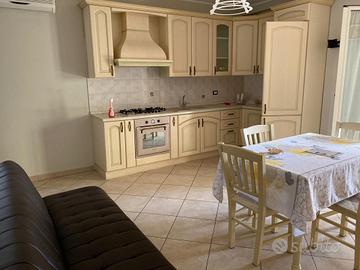 San salvo Marina Casa Vacanza 200 mt dal mare
