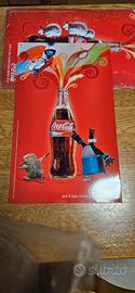 Insegna Coca-Cola 50X30