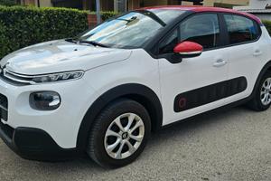 Citroen C3 PureTech 68 Feel - PERFETTA
