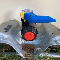 Serbatoio cisterna 1000 litri