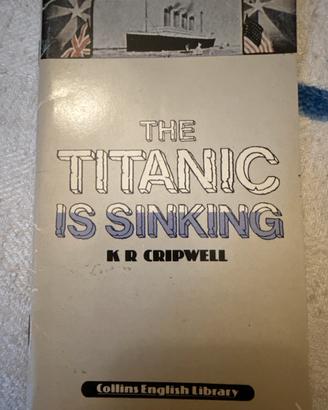 Letteratura in lingua originale