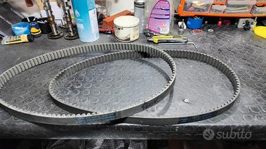 cinghia esterna Tmax 560 2020 2026