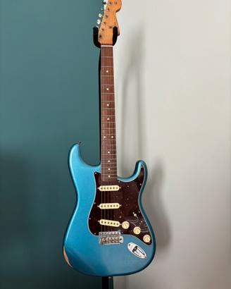 Fender Roadworn Statocaster ‘60