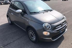FIAT 500 1,2 AUTOMATICA TETTO PANORAMICO 