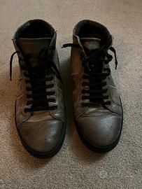 Scarpe paolo da ponte