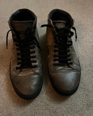 Scarpe paolo da ponte