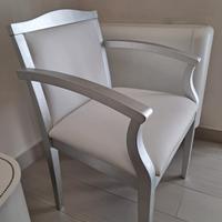sedia da arredo 