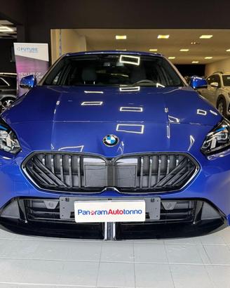 BMW 118 d MSport Pro