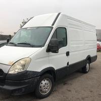 Iveco daily 2014