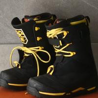 Scarponi Thirtytwo TM-2 Xlt Jones Snowboard 43