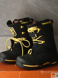 Scarponi Thirtytwo TM-2 Xlt Jones Snowboard 43