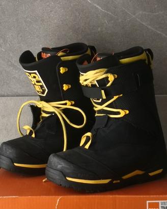 Scarponi Thirtytwo TM-2 Xlt Jones Snowboard 43