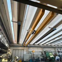 CAPANNONE A MAROSTICA