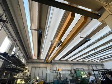 CAPANNONE A MAROSTICA