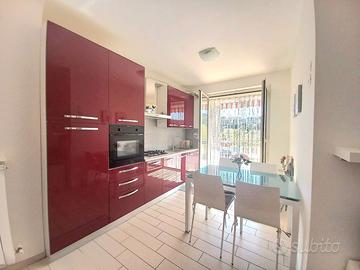 Casa Vacanze a Tortoreto Lido - 650 mt dal mare