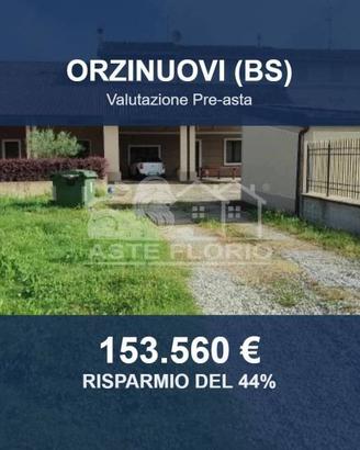 Immobile in asta di 320 m² con più di 5 locali a O