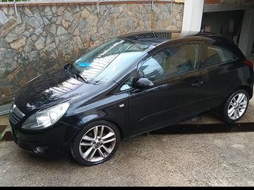 Opel Corsa 4^ Serie  1.3 Cdti 90 Cv. 3 p. Sport