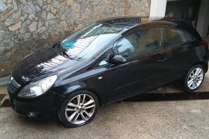 Opel Corsa 4^ Serie  1.3 Cdti 90 Cv. 3 p. Sport