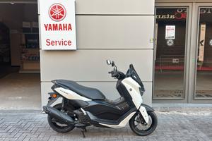 Yamaha Nmax 125