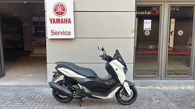 Yamaha Nmax 125