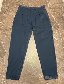 Pantalone elegante Calvin Klein