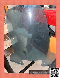 Parabrezza ML --comE NuOvO-