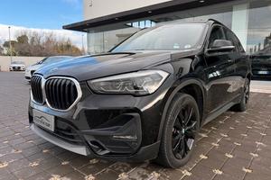 Bmw X1 sDrive18d Advantage Business 2021