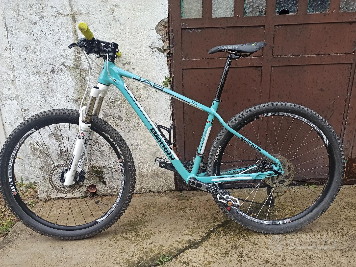 Bianchi sales jab 27.4