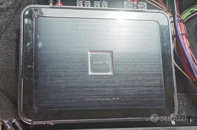 Alpine pdx f6 4 canali 