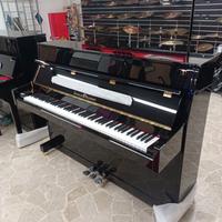 SCHULZE POLLMANN S 110AW NERO LUCIDO