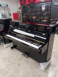 SCHULZE POLLMANN S 110AW NERO LUCIDO