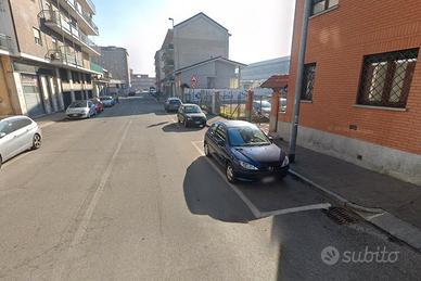 Trilocale ristrutturato a nuovo Borgata lesna
