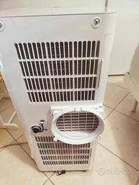 Condizionatore portatile