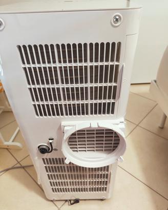 Condizionatore portatile