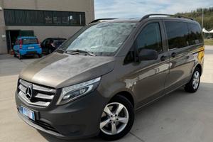 Mercedes-Benz Vito mixto 2016