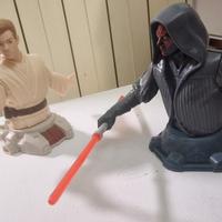 anakin skywalker e darth maul