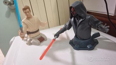 anakin skywalker e darth maul