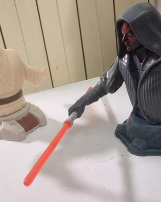 anakin skywalker e darth maul