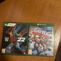 Giochi xbox one